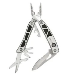 Coast 2-LED Pro Pocket Pliers Multi Tool, Model C5899CP