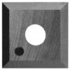 Negative Rake Square Carbide Insert Cutter For 70-800 Turning System