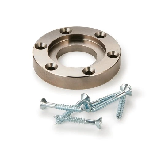 Easy Faceplate Ring - 3" 1 Easy Faceplate Ring - 3"