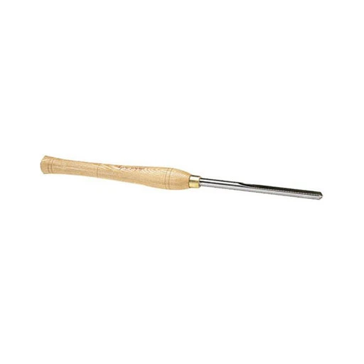 Fingernail Bowl Gouge - 1/2"