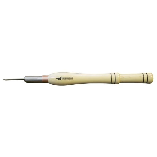PT150 - 1/8" Mid-Size Easy Parting Tool 1 PT150 - 1/8" Mid-Size Easy Parting Tool
