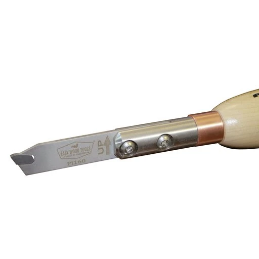 PT150 - 1/8" Mid-Size Easy Parting Tool 2 PT150 - 1/8" Mid-Size Easy Parting Tool - Image 2