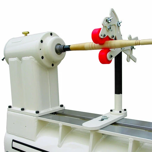 Spindle Steady For Nova 3000/DVR 1 Spindle Steady For Nova 3000/DVR