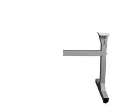 Bed Extension Stand For Jet JWL-1221VS Lathe