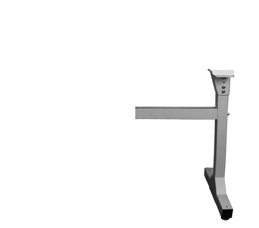 Bed Extension Stand For Jet JWL-1221VS Lathe 1 Bed Extension Stand For Jet JWL-1221VS Lathe