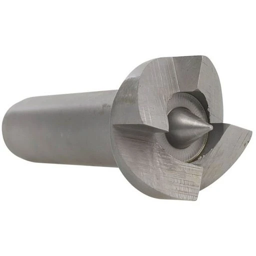 NOVA 2MTSPUR Simple Spur Center 2MT Lathe Accessory 2 NOVA 2MTSPUR Simple Spur Center 2MT Lathe Accessory - Image 2