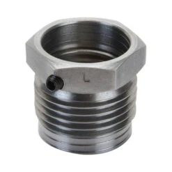 Nova Chuck Insert/Adaptor - 1-1/4" X 8 TPI RH UNS Thread - ILNS