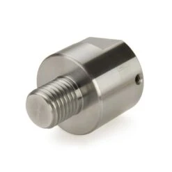 Spindle Adaptor - 1-1/4" X 8 TPI Female To 1" X 8 TPI Male 5 Spindle Adaptor - 1-1/4" X 8 TPI Female To 1" X 8 TPI Male -dynamic Shop detail 195