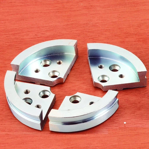 Nova 100mm Jaw Set 1 Nova 100mm Jaw Set
