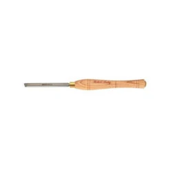 Oval Skew Chisel 1/2"