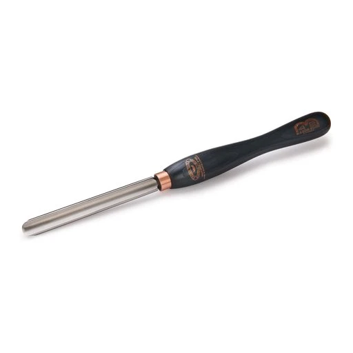 Crown M42 Razor Edge Cryo - 3/4" Forged Spindle Gouge 1 Crown M42 Razor Edge Cryo - 3/4" Forged Spindle Gouge