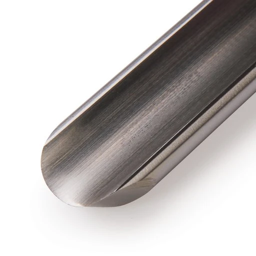 Crown M42 Razor Edge Cryo - 3/4" Forged Spindle Gouge 2 Crown M42 Razor Edge Cryo - 3/4" Forged Spindle Gouge - Image 2