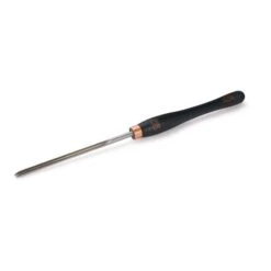 Crown M42 Razor Edge Cryo - 3/8" Edge Side Grind Bowl Gouge