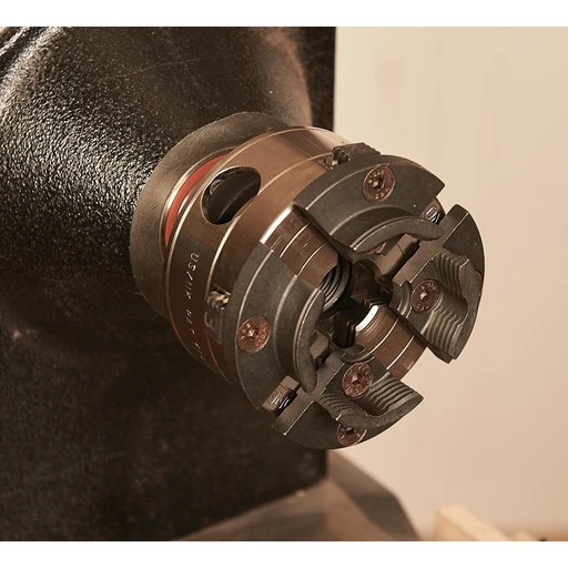 Talon Chuck - Insert Version - Image 3