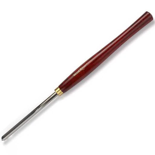 Fingernail Bowl Gouge 1/2" 1 Fingernail Bowl Gouge 1/2"