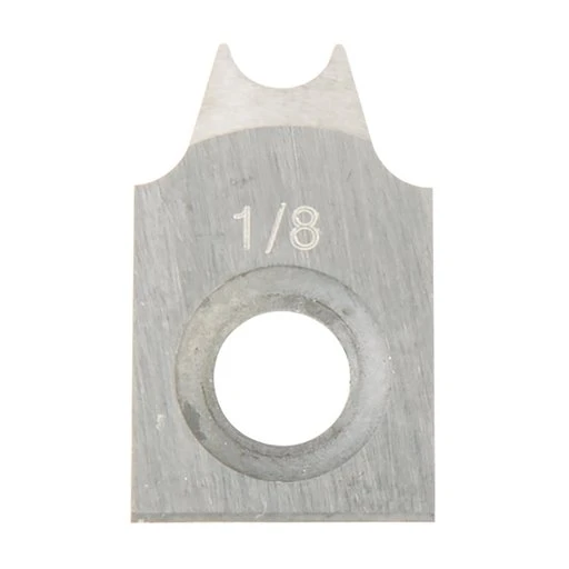 Ci2 - 1/8" Diameter Negative Rake Beading Cutter 1 Ci2 - 1/8" Diameter Negative Rake Beading Cutter