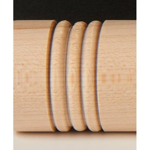 Ci2 - 1/8" Diameter Negative Rake Beading Cutter 3 Ci2 - 1/8" Diameter Negative Rake Beading Cutter - Image 3