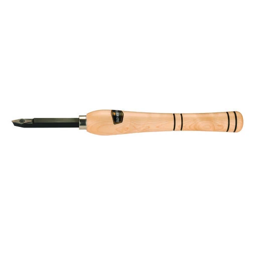 Easy Start Detailer - 3/8" Carbide Turning Tool 1 Easy Start Detailer - 3/8" Carbide Turning Tool