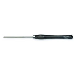 Cryogenic Fingernail Bowl Gouge 1/4"