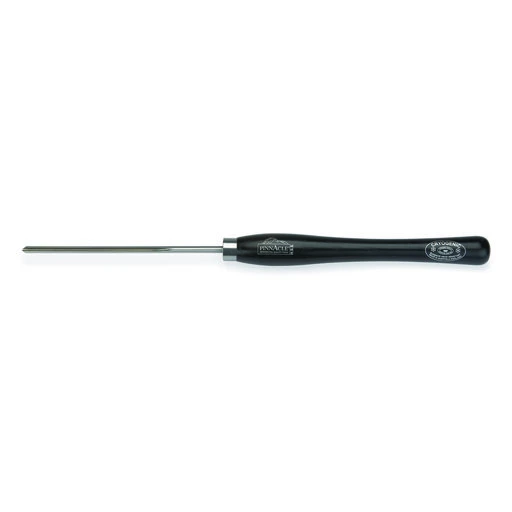 Cryogenic Fingernail Bowl Gouge 1/4" 1 Cryogenic Fingernail Bowl Gouge 1/4"