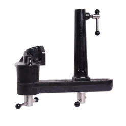 Nova Outboard Tool Rest Assembly, Black