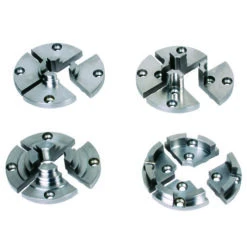 Nova Mini Jaw Set - 4 Piece