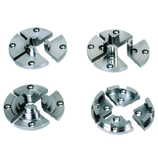 Nova Mini Jaw Set - 4 Piece 1 Nova Mini Jaw Set - 4 Piece