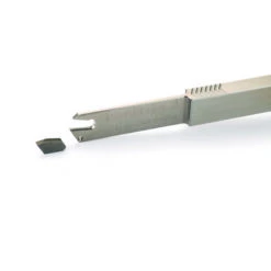 Pi1 - 1/8" Parting Tool Replacement Carbide Cutter Insert