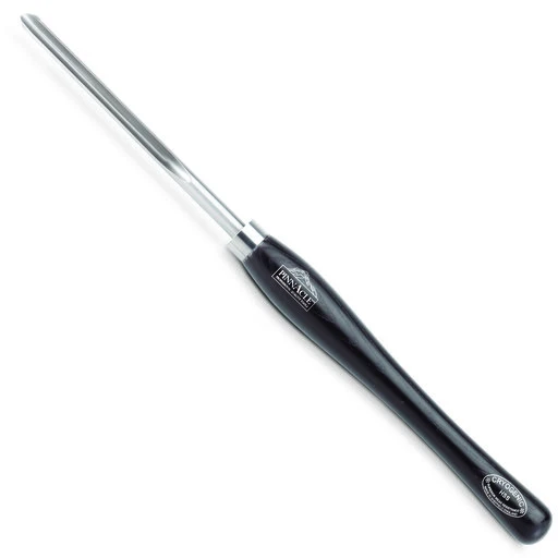 Cryogenic Fingernail Bowl Gouge 1/2" 1 Cryogenic Fingernail Bowl Gouge 1/2"