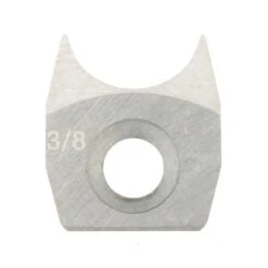 Ci2 - 3/8" Diameter Negative Rake Beading Cutter