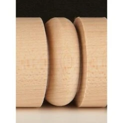 Alternative view of Ci2 - 3/8" Diameter Negative Rake Beading Cutter