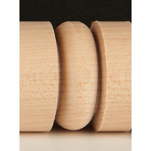 Ci2 - 3/8" Diameter Negative Rake Beading Cutter 2 Ci2 - 3/8" Diameter Negative Rake Beading Cutter - Image 2