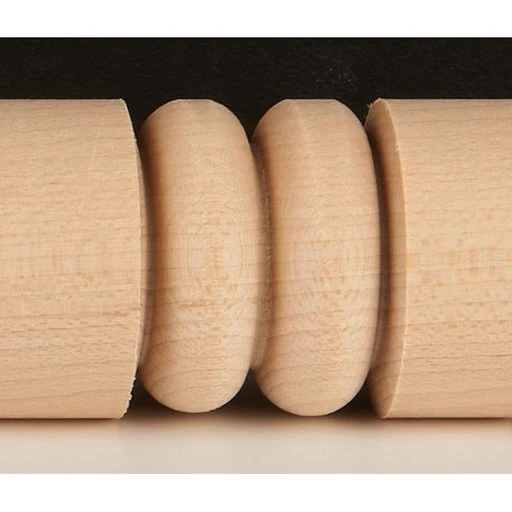 Ci2 - 3/8" Diameter Negative Rake Beading Cutter 3 Ci2 - 3/8" Diameter Negative Rake Beading Cutter - Image 3