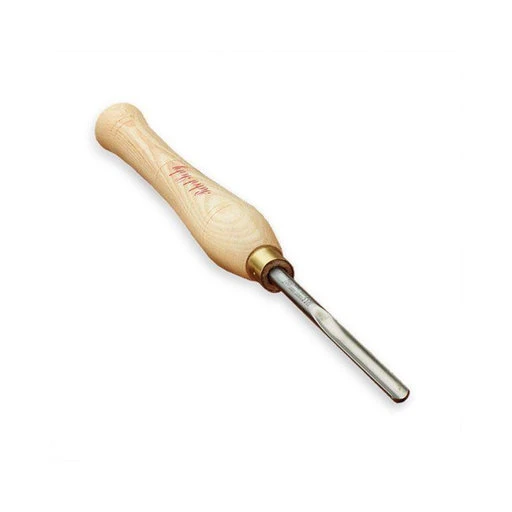 Spindle Gouge 1/4" 1 Spindle Gouge 1/4"