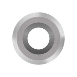 Ci3 - Negative Rake Carbide Replacement Cutter - Round