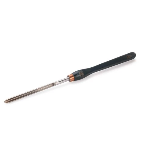Crown M42 Razor Edge Cryo - 1/2" Edge Side Grind Bowl Gouge 1 Crown M42 Razor Edge Cryo - 1/2" Edge Side Grind Bowl Gouge