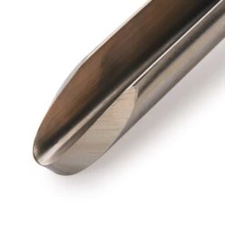 Alternative view of Crown M42 Razor Edge Cryo - 1/2" Edge Side Grind Bowl Gouge