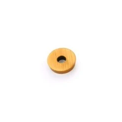 TurnMaster Round Titanium Nitride Replacement Cutter