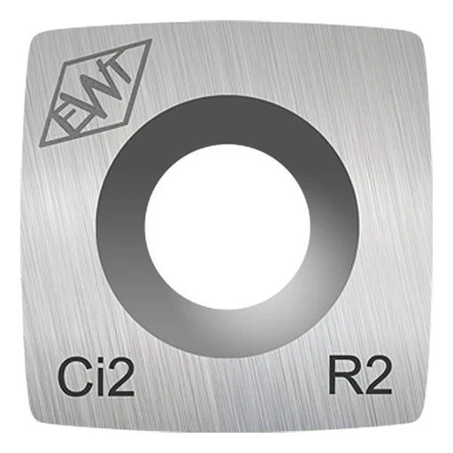 Ci2-R2 - 2" Radius Carbide Replacement Cutter 1 Ci2-R2 - 2" Radius Carbide Replacement Cutter