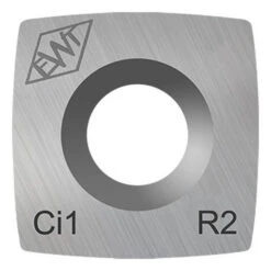 Ci1-R2 - 2" Radius Carbide Replacement Cutter