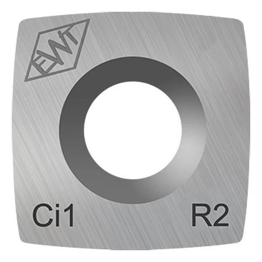 Ci1-R2 - 2" Radius Carbide Replacement Cutter 1 Ci1-R2 - 2" Radius Carbide Replacement Cutter