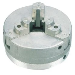 Proxxon 3-Jaw Chuck For DB 250