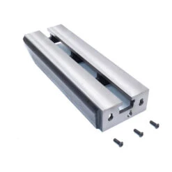 20" Bed Extension For Laguna REVO 1216 Lathe