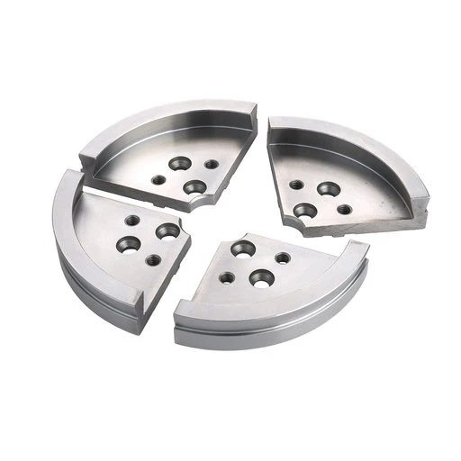 Nova 130mm Jumbo Jaws