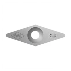 Ci4 - Diamond Shaped Carbide Replacement Cutter