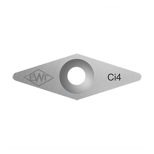 Ci4 - Diamond Shaped Carbide Replacement Cutter 1 Ci4 - Diamond Shaped Carbide Replacement Cutter