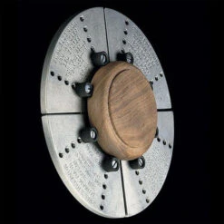 Nova Mini Cole Jaw Set