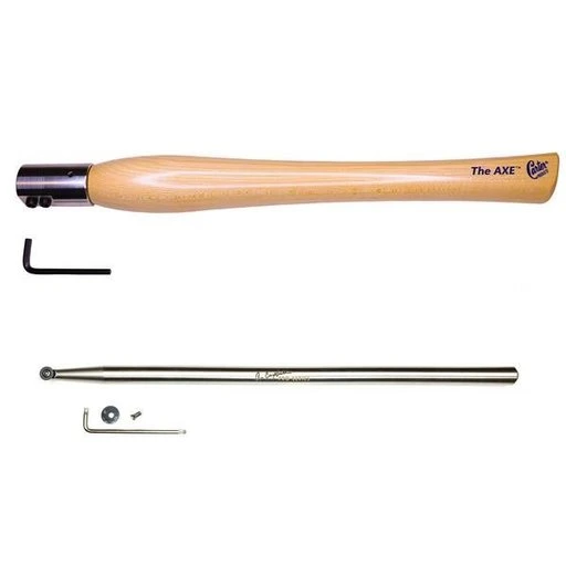 The AXE Ron Campbell Signature Tool Combo 1 The AXE Ron Campbell Signature Tool Combo