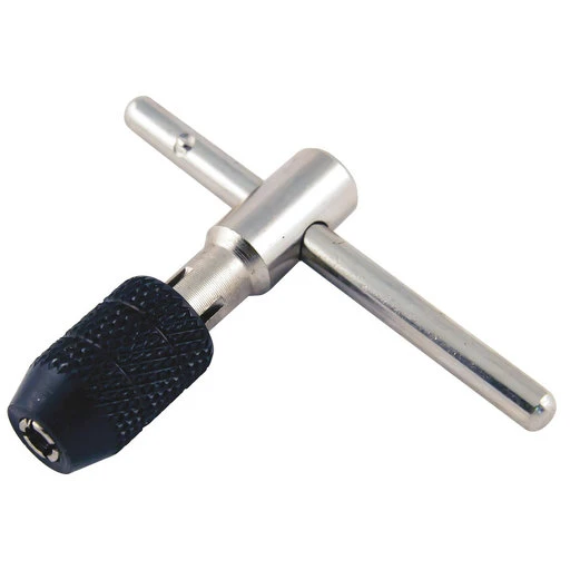 Titanium Nitride Coated Tap And Die Set 13pc - Image 3