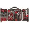 71 Piece Household Tool Kit